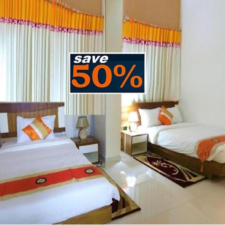 Naas Serviced Apartments Дакка Экстерьер фото